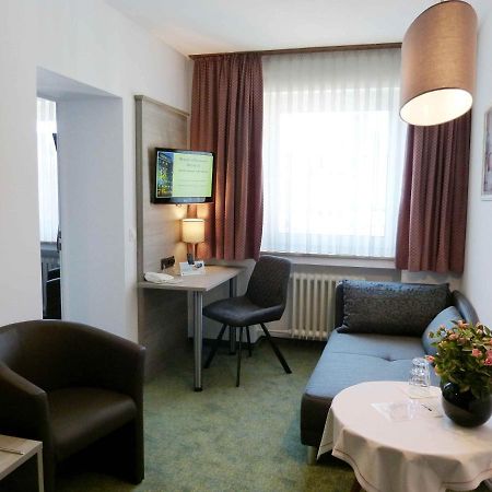 Hotel Wurms Ντίσελντορφ Εξωτερικό φωτογραφία