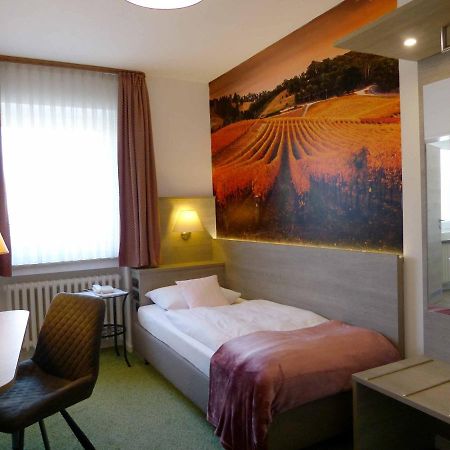 Hotel Wurms Ντίσελντορφ Εξωτερικό φωτογραφία