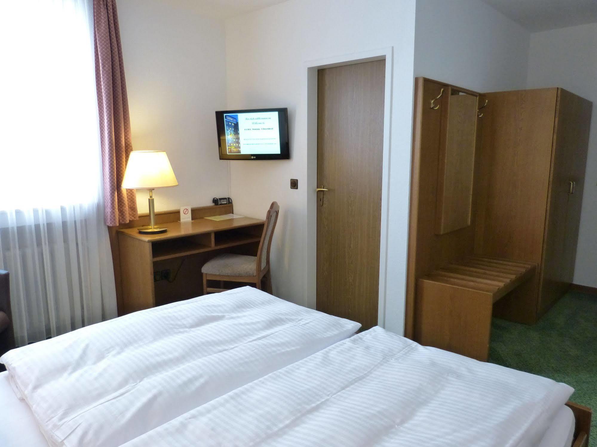 Hotel Wurms Ντίσελντορφ Εξωτερικό φωτογραφία