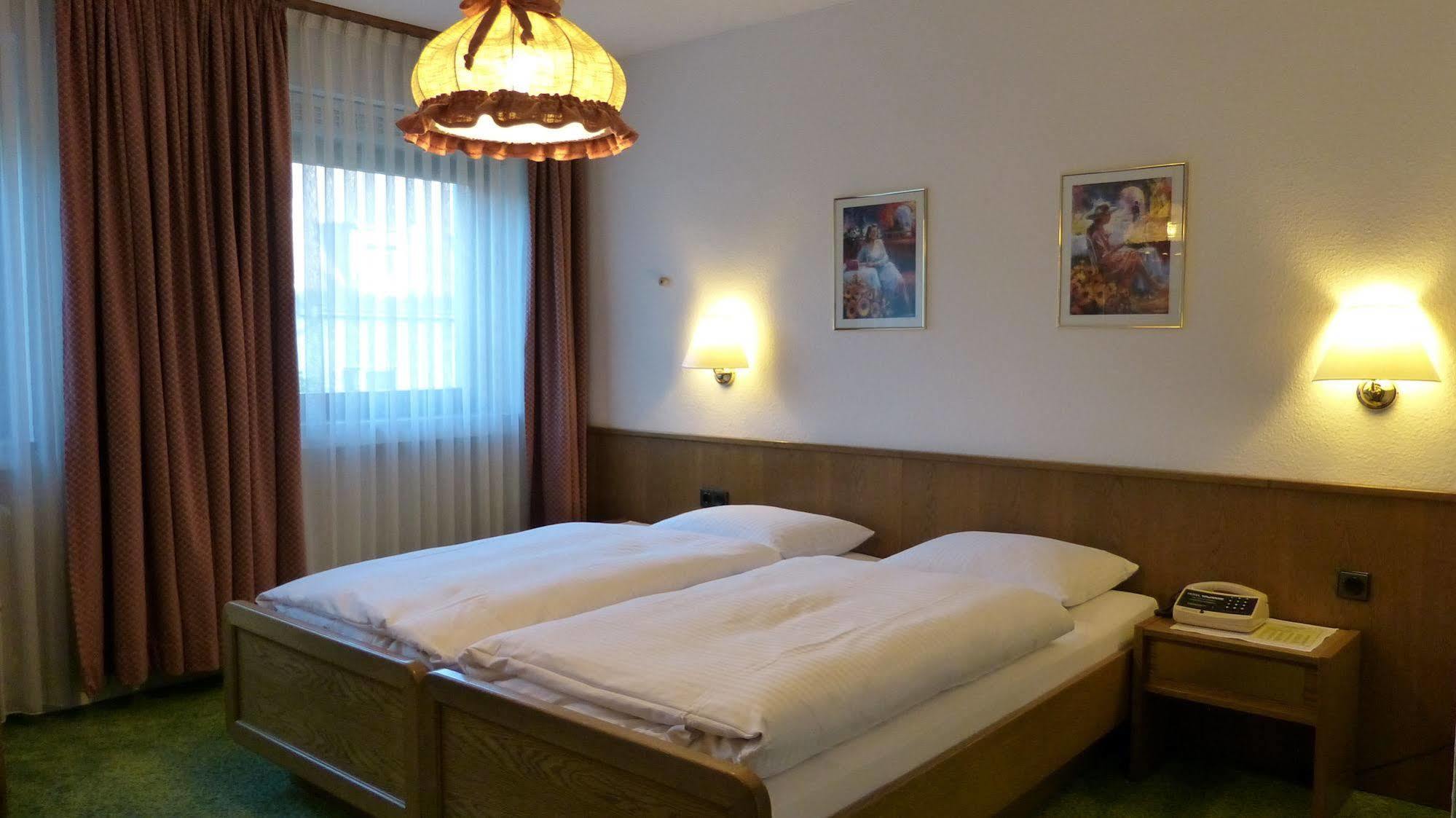 Hotel Wurms Ντίσελντορφ Εξωτερικό φωτογραφία