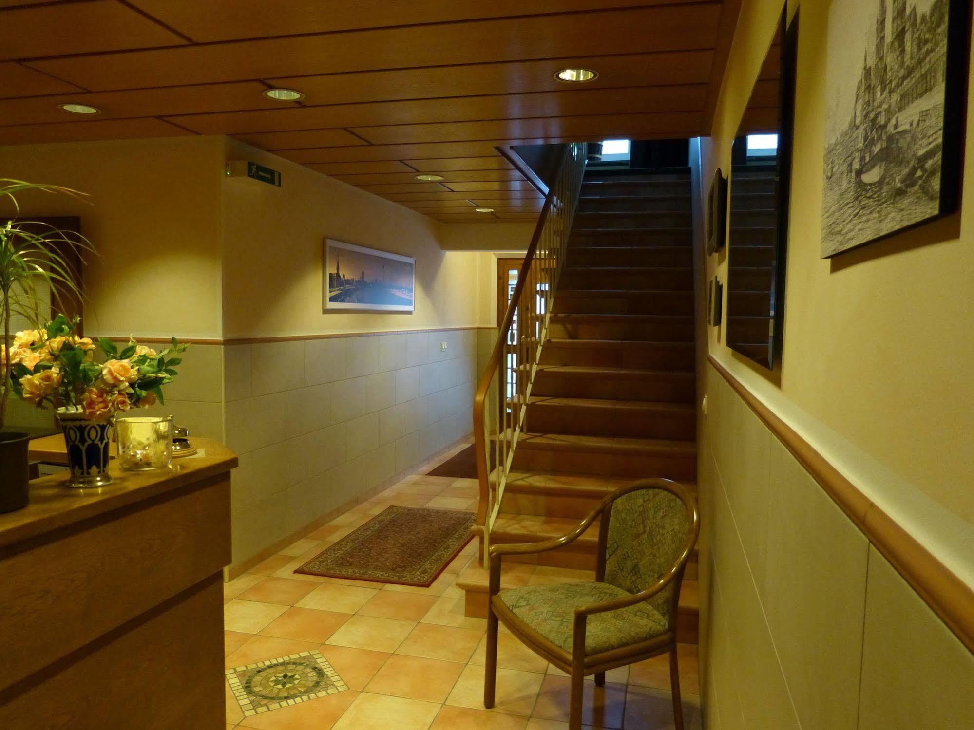 Hotel Wurms Ντίσελντορφ Εξωτερικό φωτογραφία