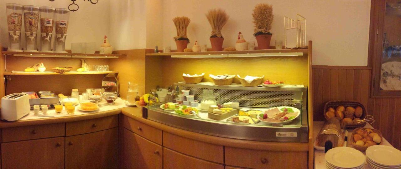 Hotel Wurms Ντίσελντορφ Εξωτερικό φωτογραφία