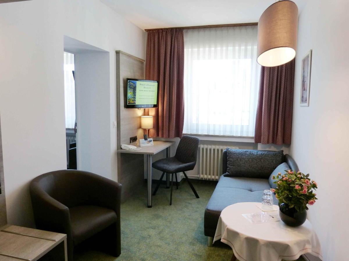 Hotel Wurms Ντίσελντορφ Εξωτερικό φωτογραφία