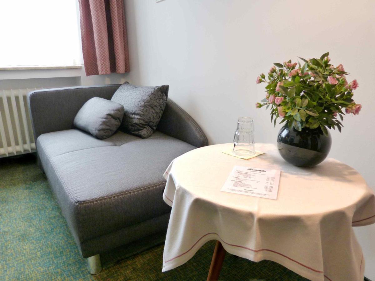 Hotel Wurms Ντίσελντορφ Εξωτερικό φωτογραφία