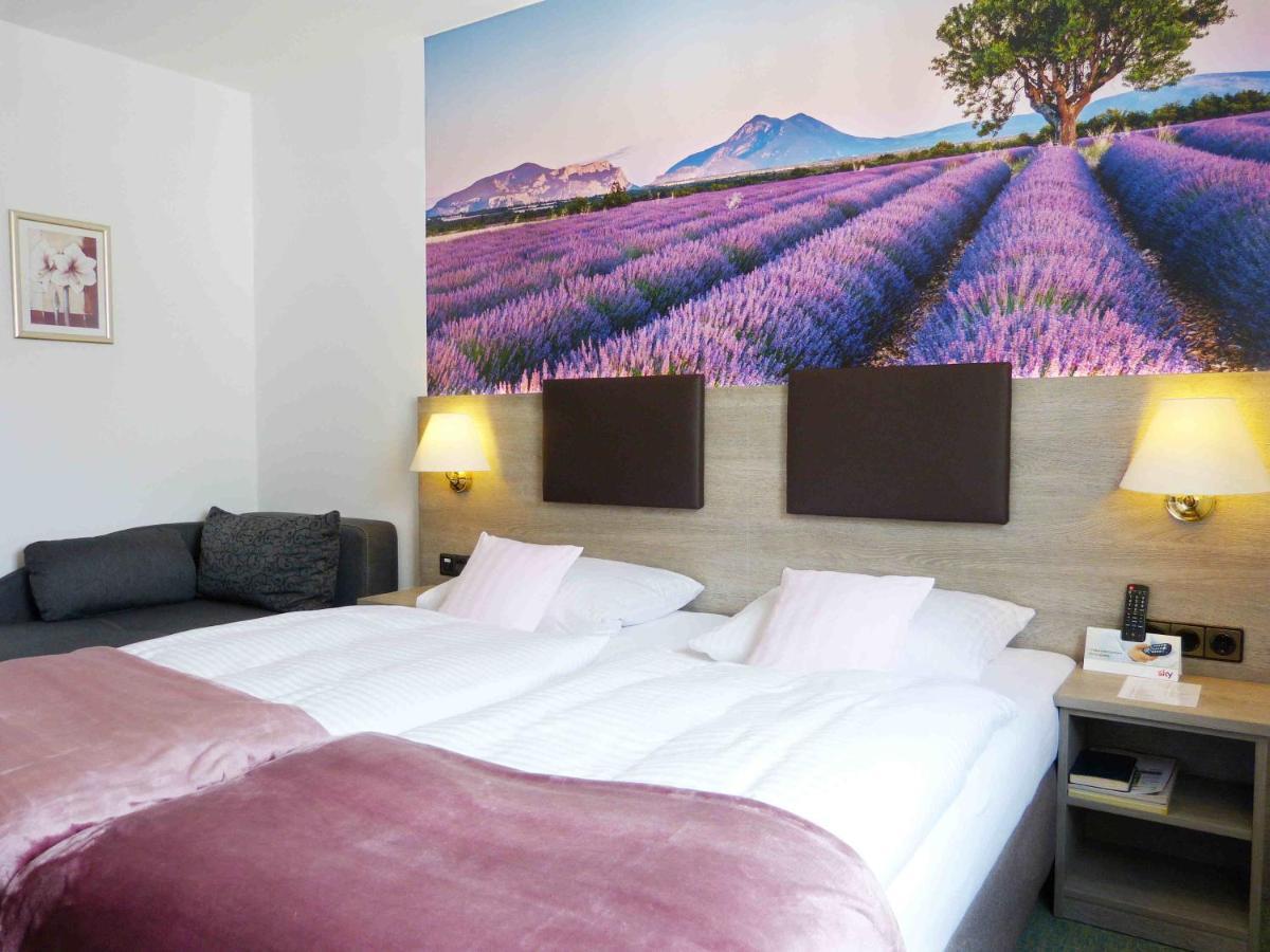 Hotel Wurms Ντίσελντορφ Εξωτερικό φωτογραφία