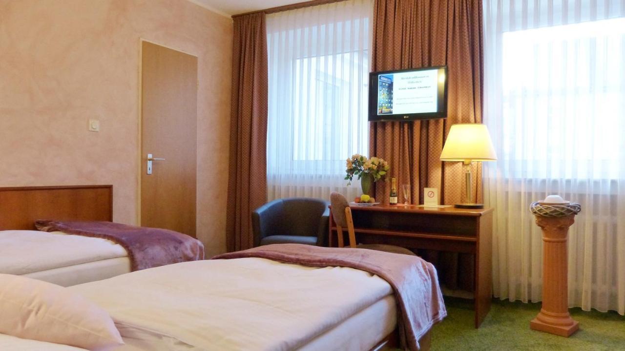 Hotel Wurms Ντίσελντορφ Εξωτερικό φωτογραφία