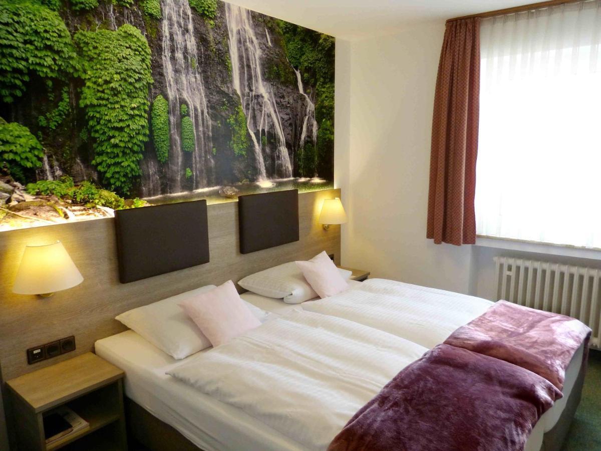 Hotel Wurms Ντίσελντορφ Εξωτερικό φωτογραφία