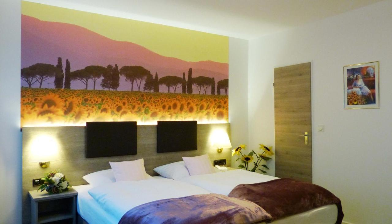 Hotel Wurms Ντίσελντορφ Εξωτερικό φωτογραφία
