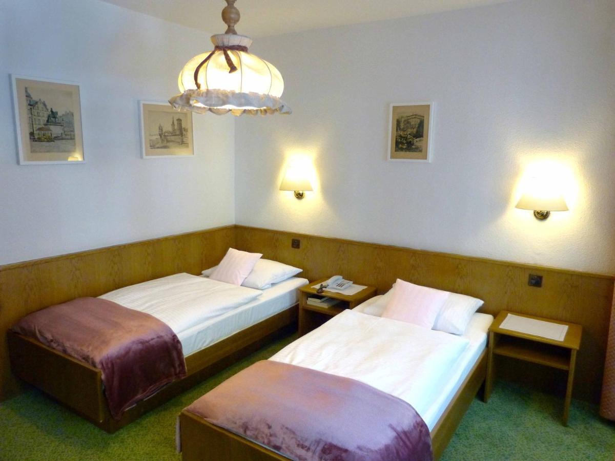 Hotel Wurms Ντίσελντορφ Εξωτερικό φωτογραφία