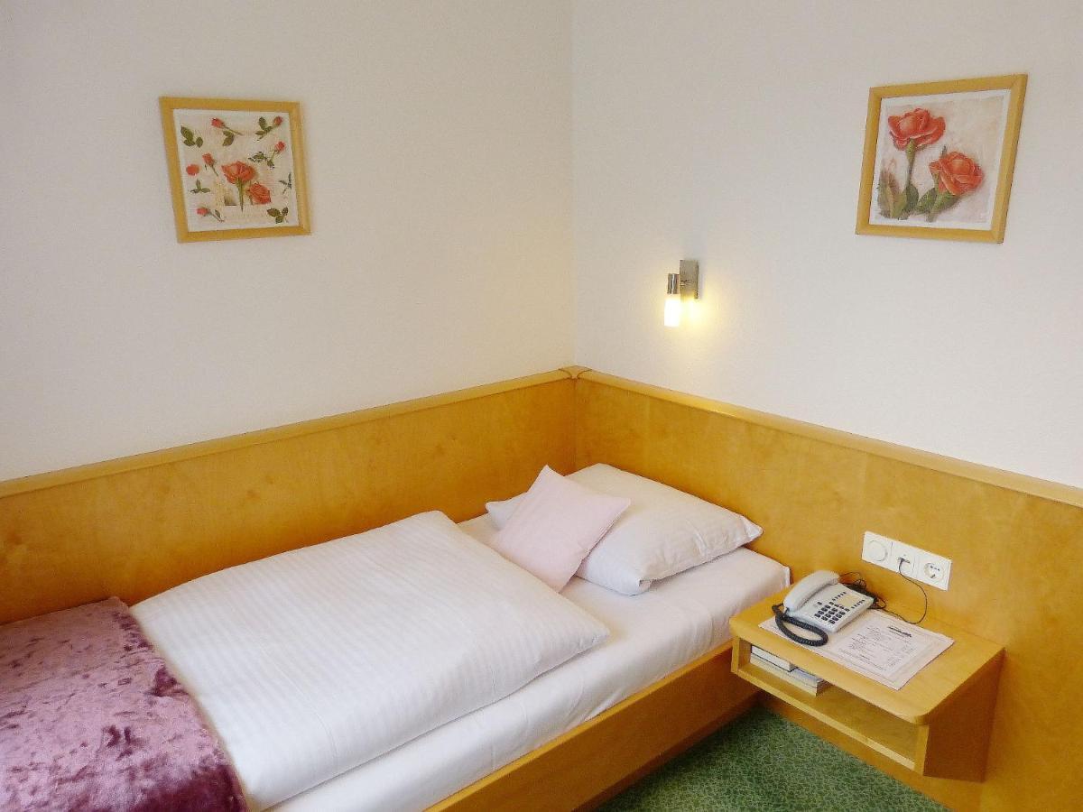 Hotel Wurms Ντίσελντορφ Εξωτερικό φωτογραφία