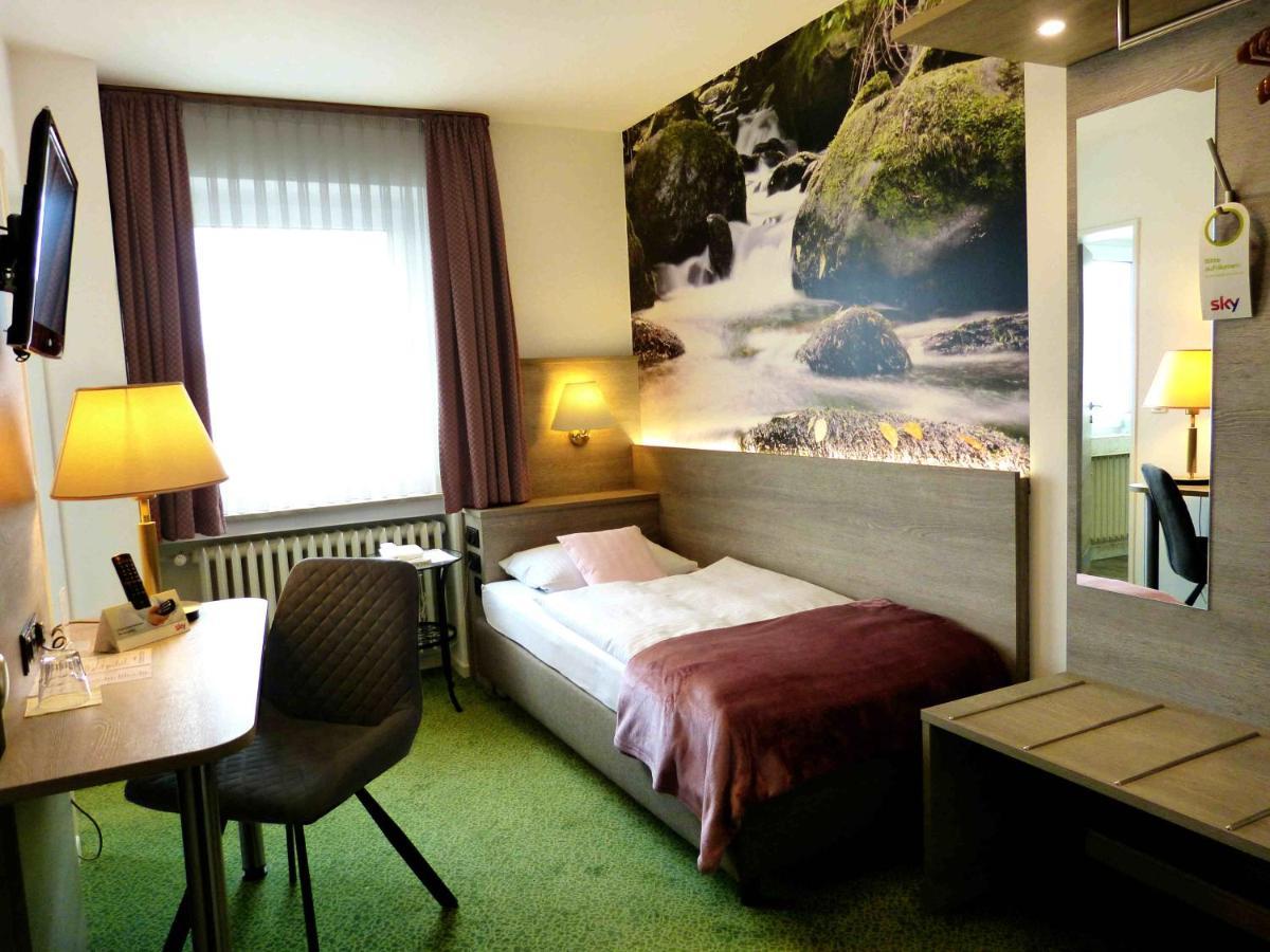 Hotel Wurms Ντίσελντορφ Εξωτερικό φωτογραφία